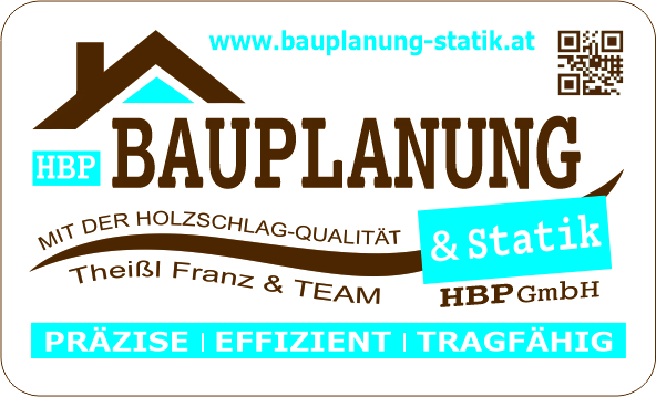 Holzbauprofi Bauplanung & Statik