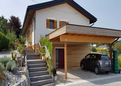 Carport