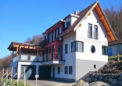 Dachstuhl