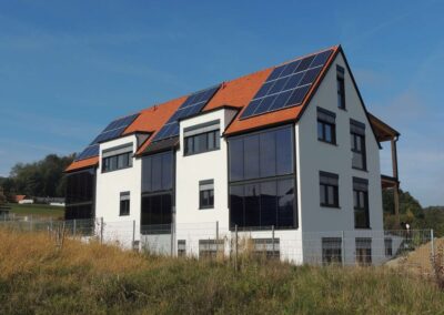 Riegelhaus